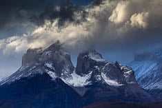 Chile Patagonia