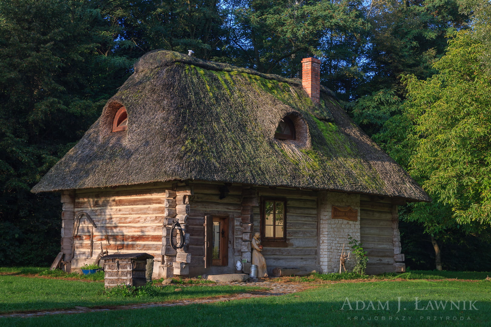 Kazimierz Dolny, Poland 1109-02005C