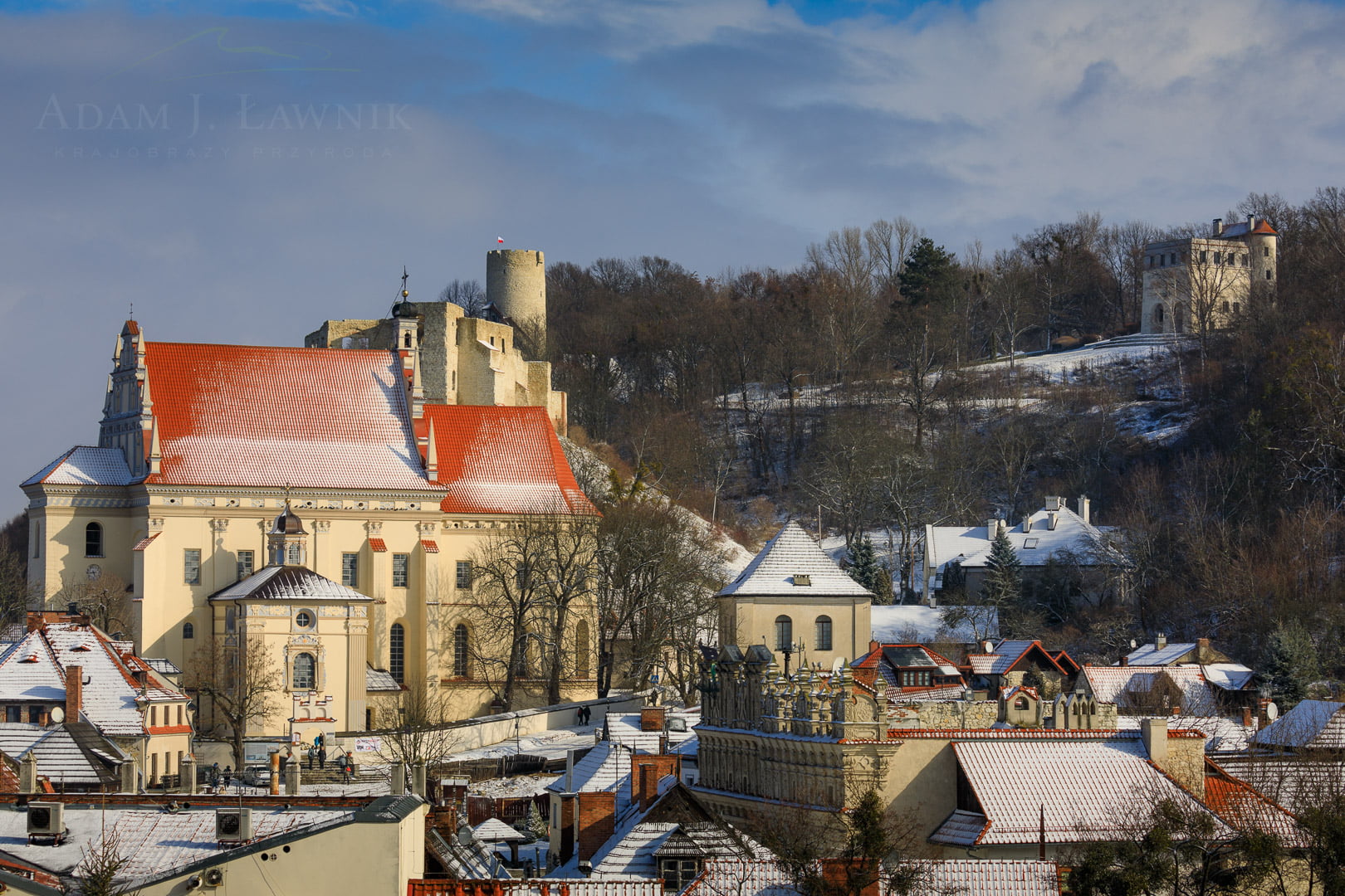 Kazimierz Dolny 1702-00251C