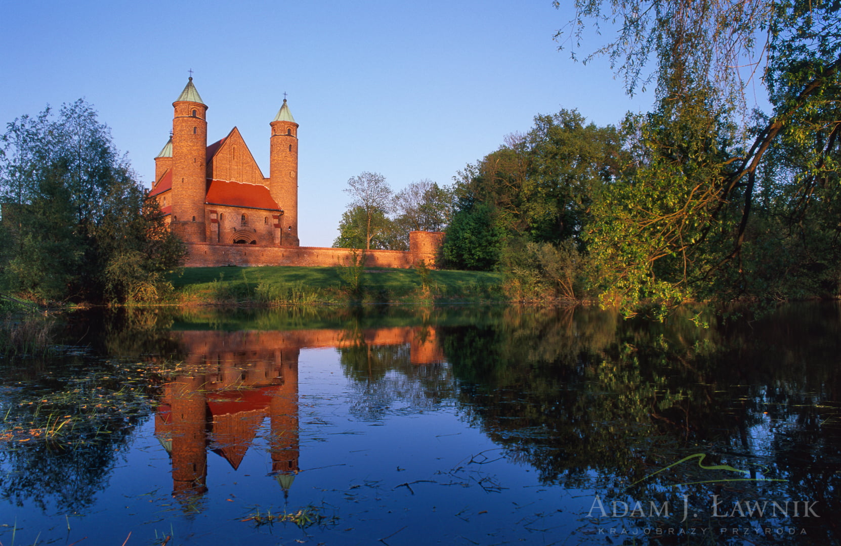 Mazowsze 0605-01618P