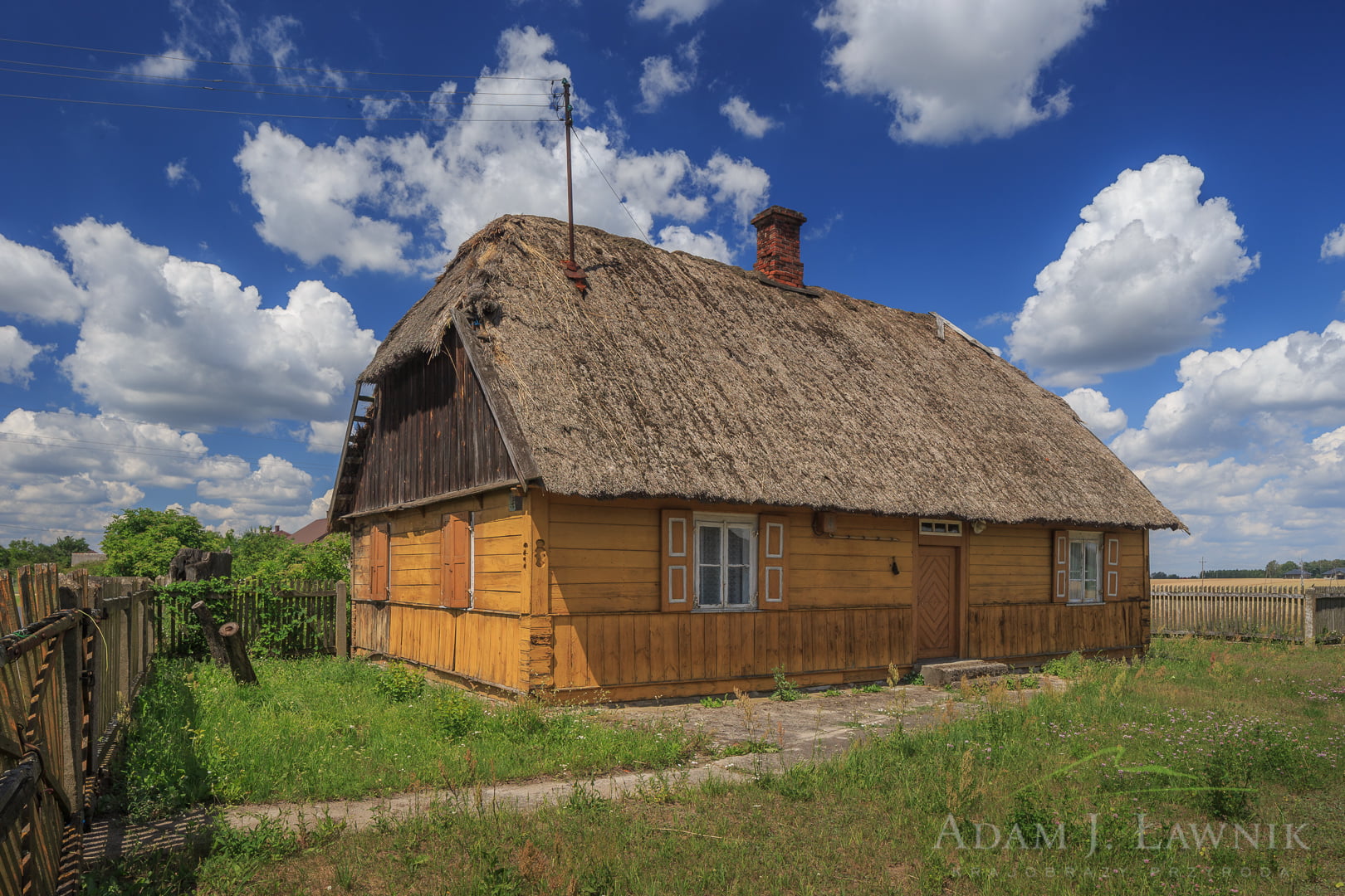 Mazowsze 1607-00793C