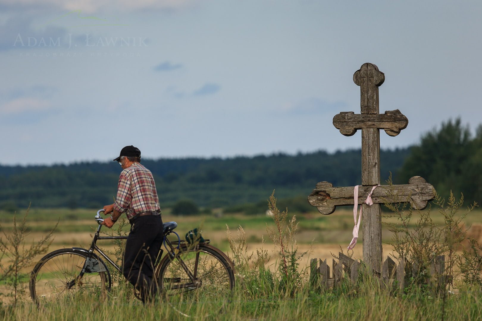 Podlachia, Poland 0608-02590C