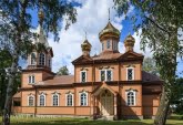 Podlachia, Poland 0908-00710C
