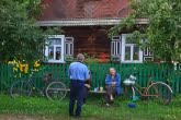Podlachia, Poland 0908-00716C