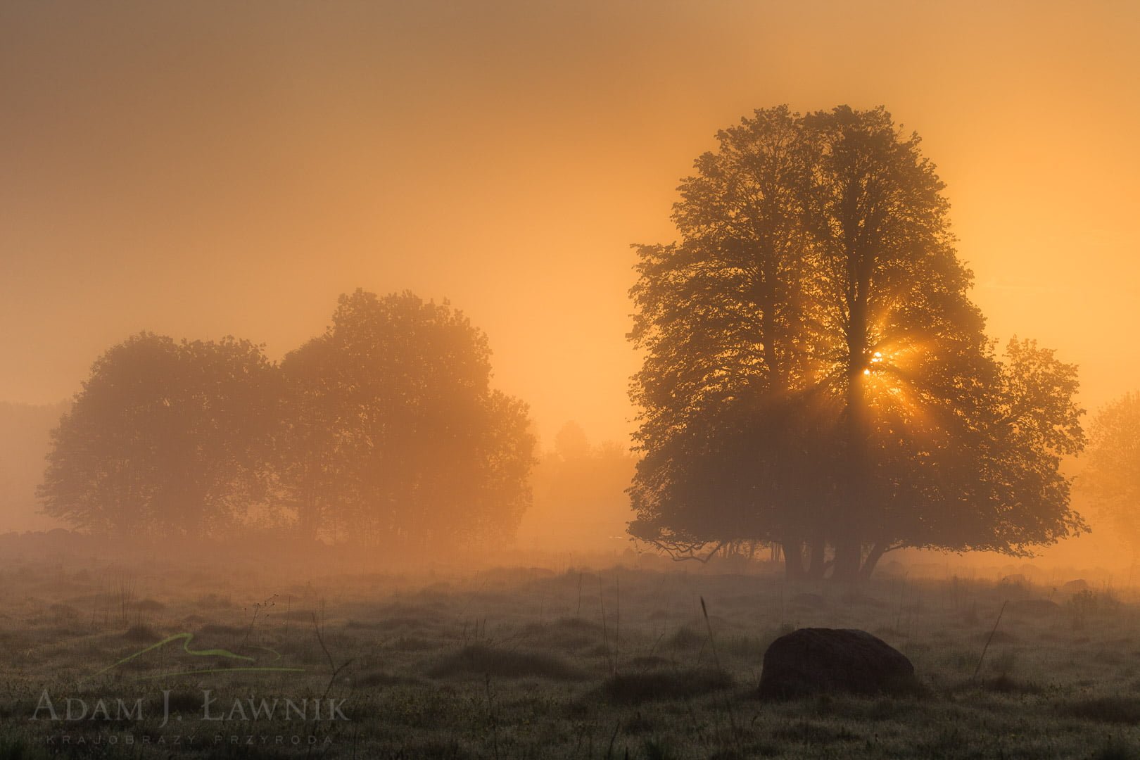 Suwałki Region, Poland 1405-00356C