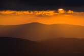 Bieszczady National Park, Poland 1010-01453C