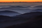 Bieszczady National Park, Poland 1010-01467C