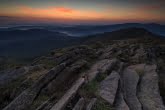 Bieszczady National Park, Poland 1409-01302C