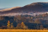 Bieszczady National Park, Poland 1410-01384C