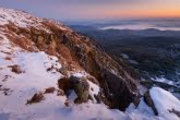 Karkonosze National Park, Poland 1110-02426C