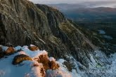 Karkonosze National Park, Poland 1110-02429C