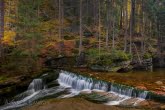 Karkonosze National Park, Poland 1110-02439C