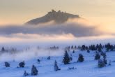 Karkonosze National Park, Poland 1402-00110C