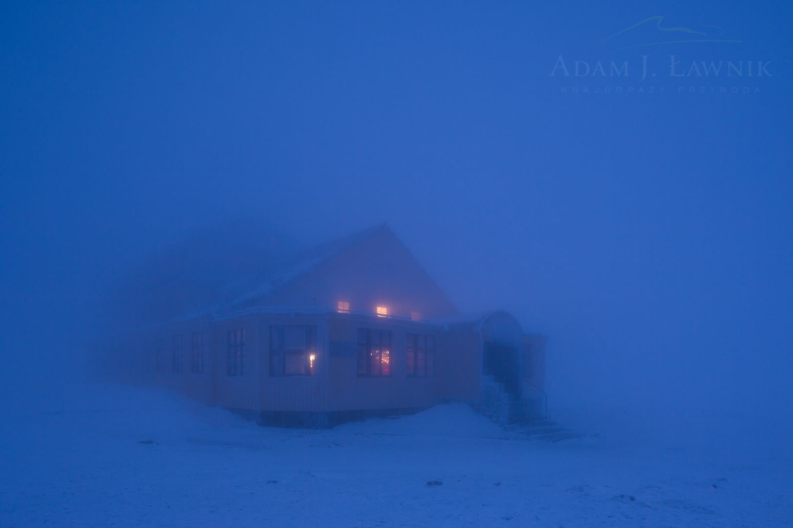 Karkonosze National Park, Poland 1501-00141C