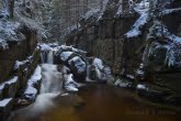 Karkonosze National Park, Poland 1602-00022C