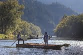 Pieniny National Park, Poland 1310-01220C