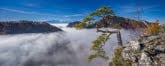 Pieniny National Park, Poland 1510-01376C