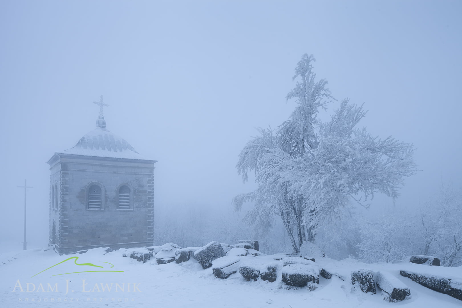 Świętokrzyski National Park, Poland 1301-00020C