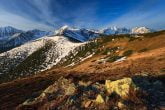 Tatra National Park, Poland 1104-00795C