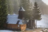 Tatra National Park, Poland 1104-00813C