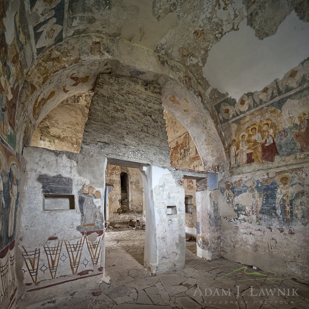 Turnica National Park, Poland 1410-01356C