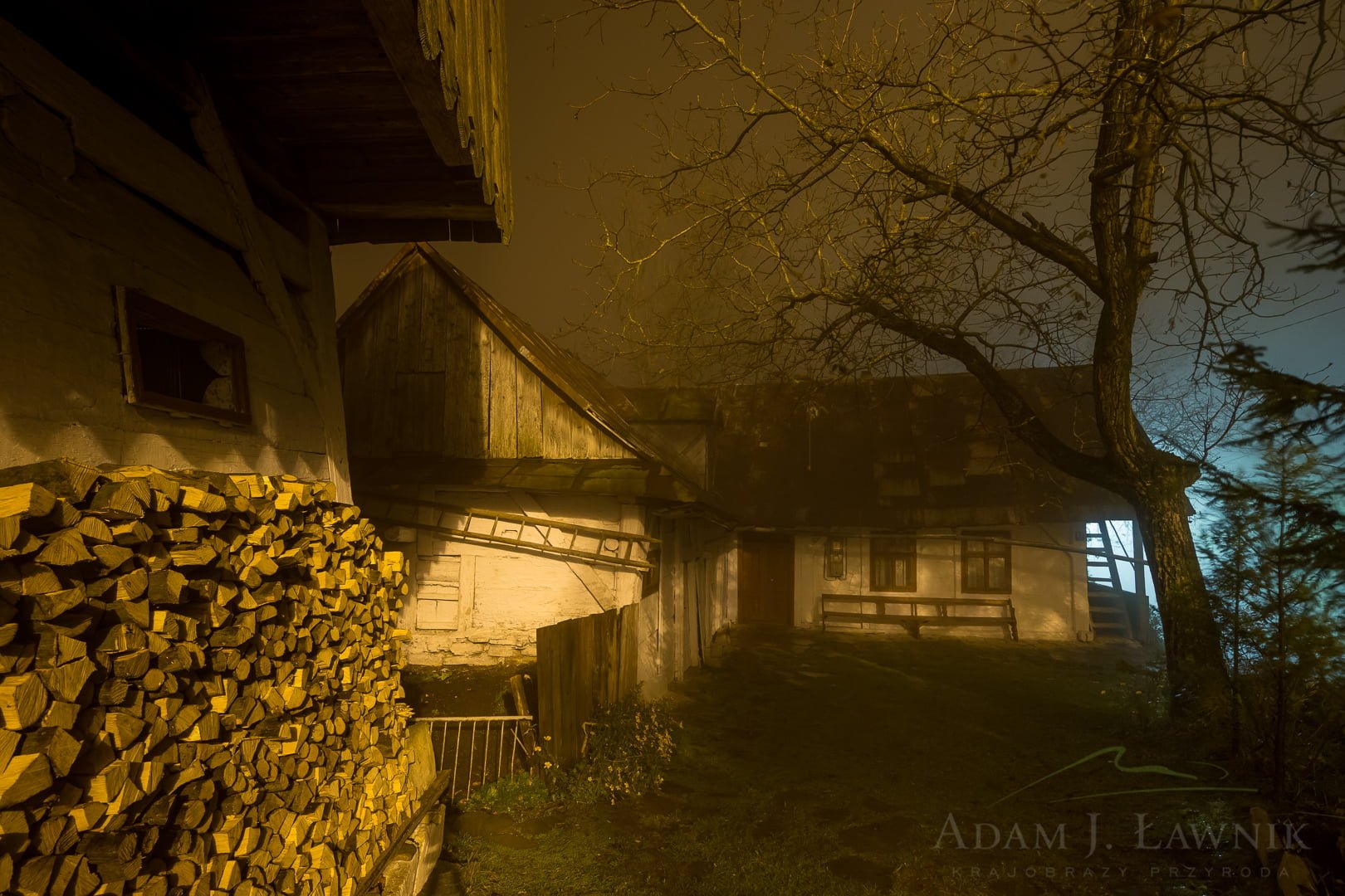 Turnica National Park, Poland 1410-01370C