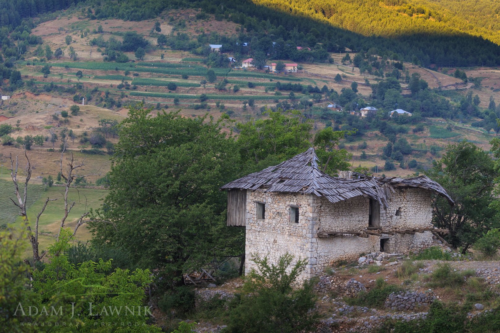 Albania 1507-01052C