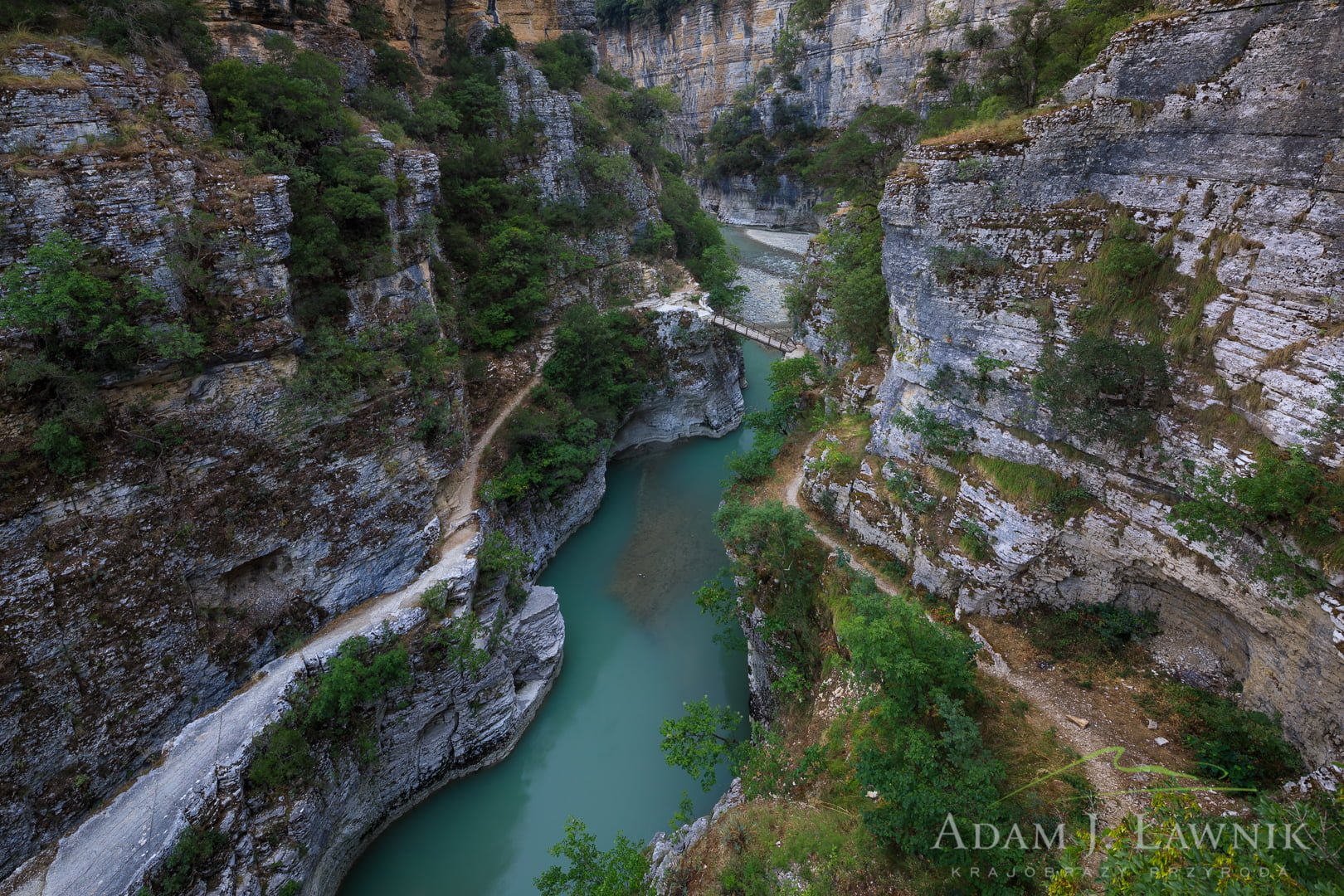 Albania 1707-01002C