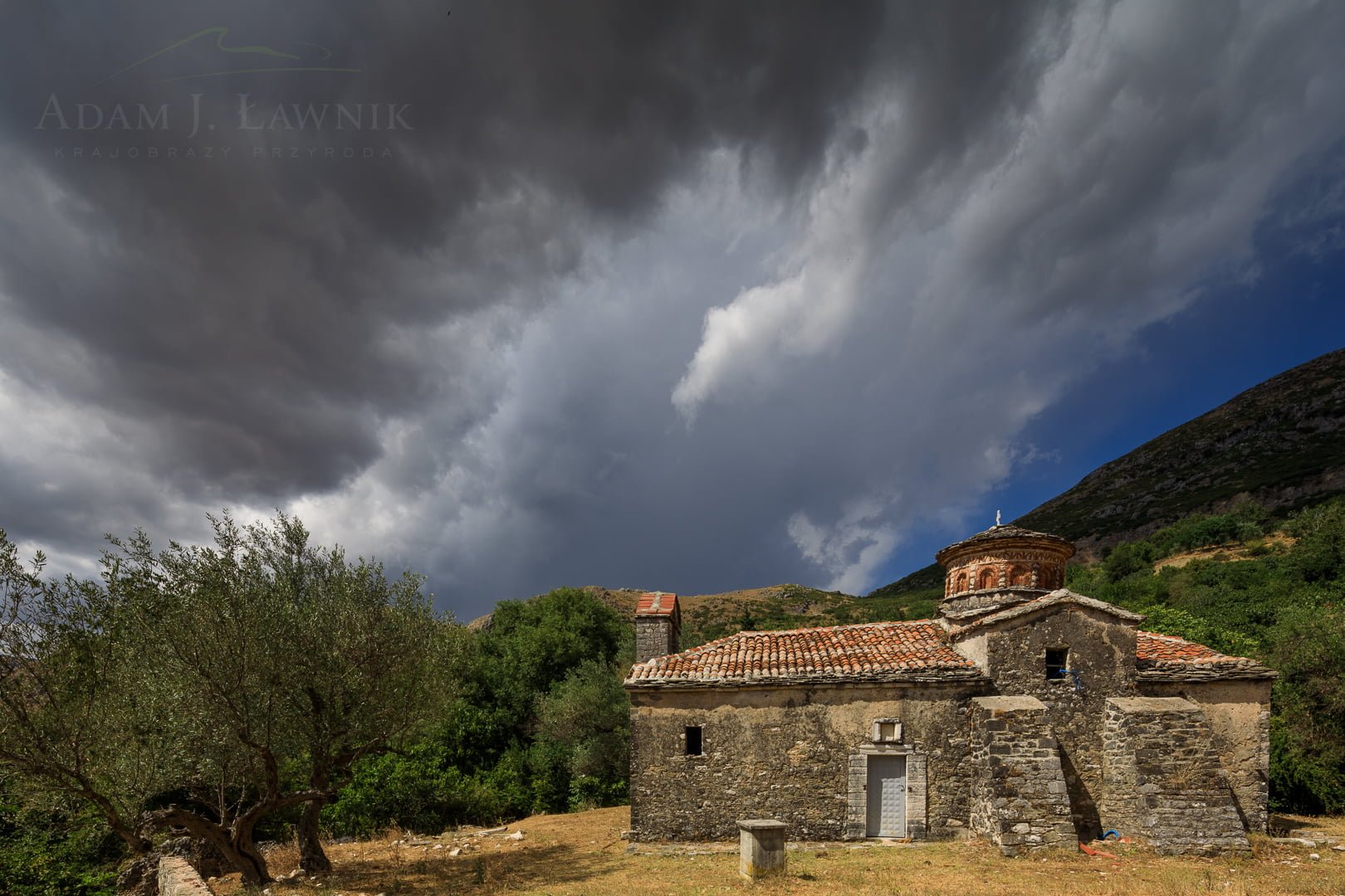 Albania Shqipëria 1707-01027C