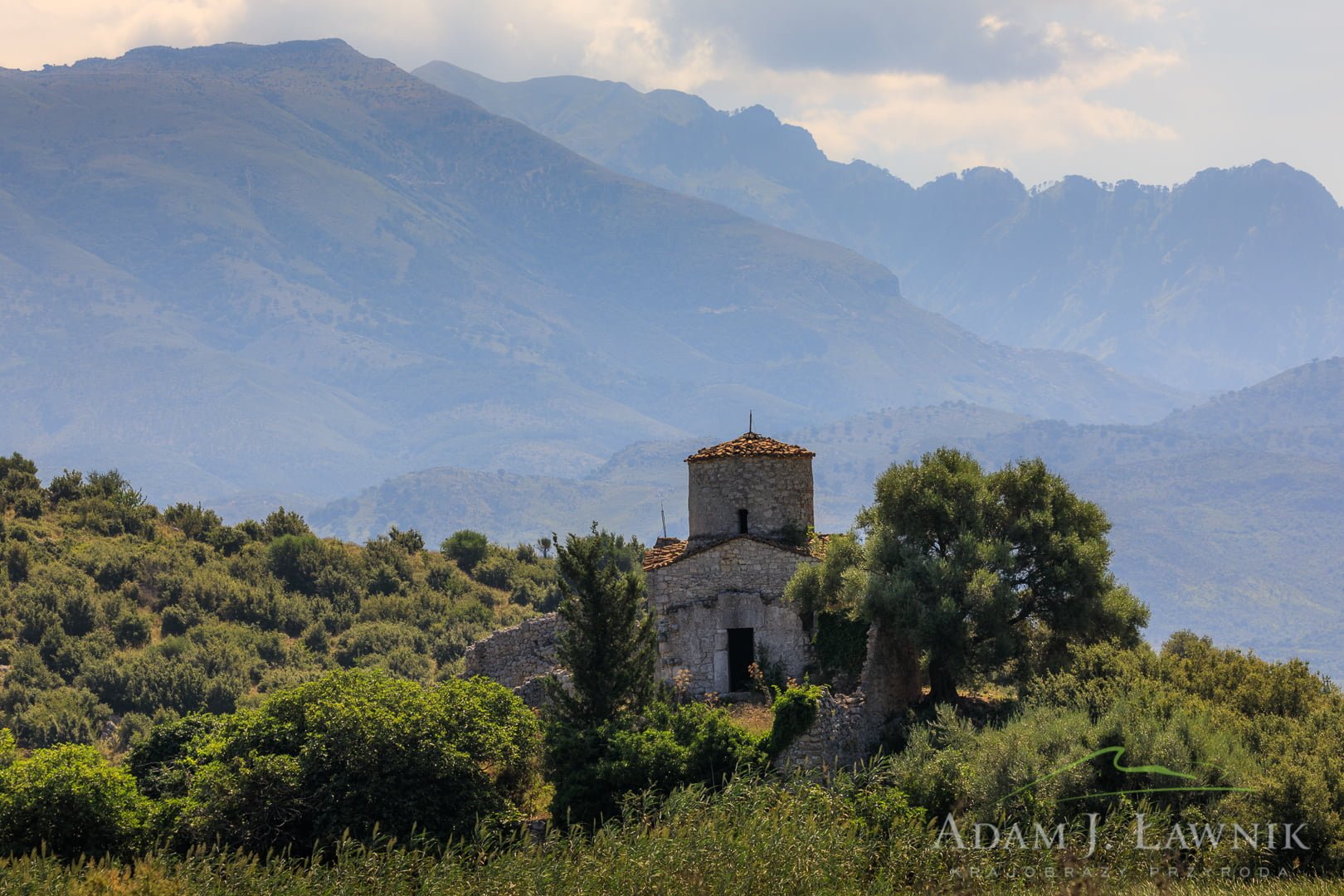 Albania 1807-00313C