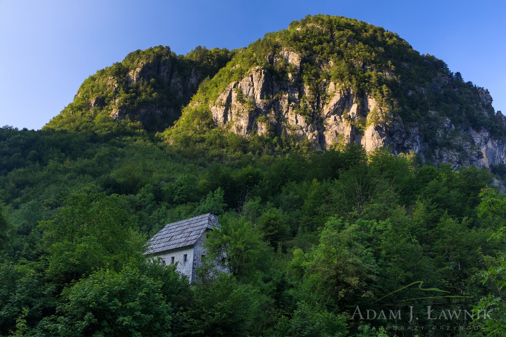 Albania 1807-00318C