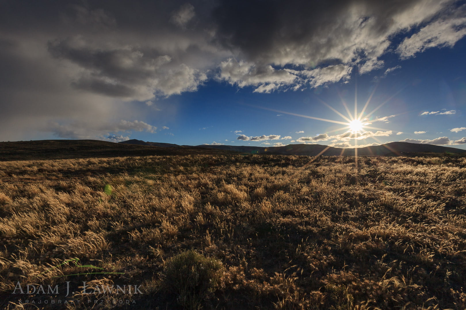 Patagonia, Argentyna 1204-01295C