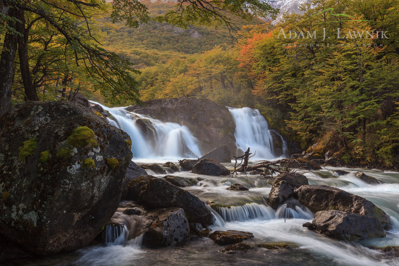 Patagonia, Argentina 1204-01309C