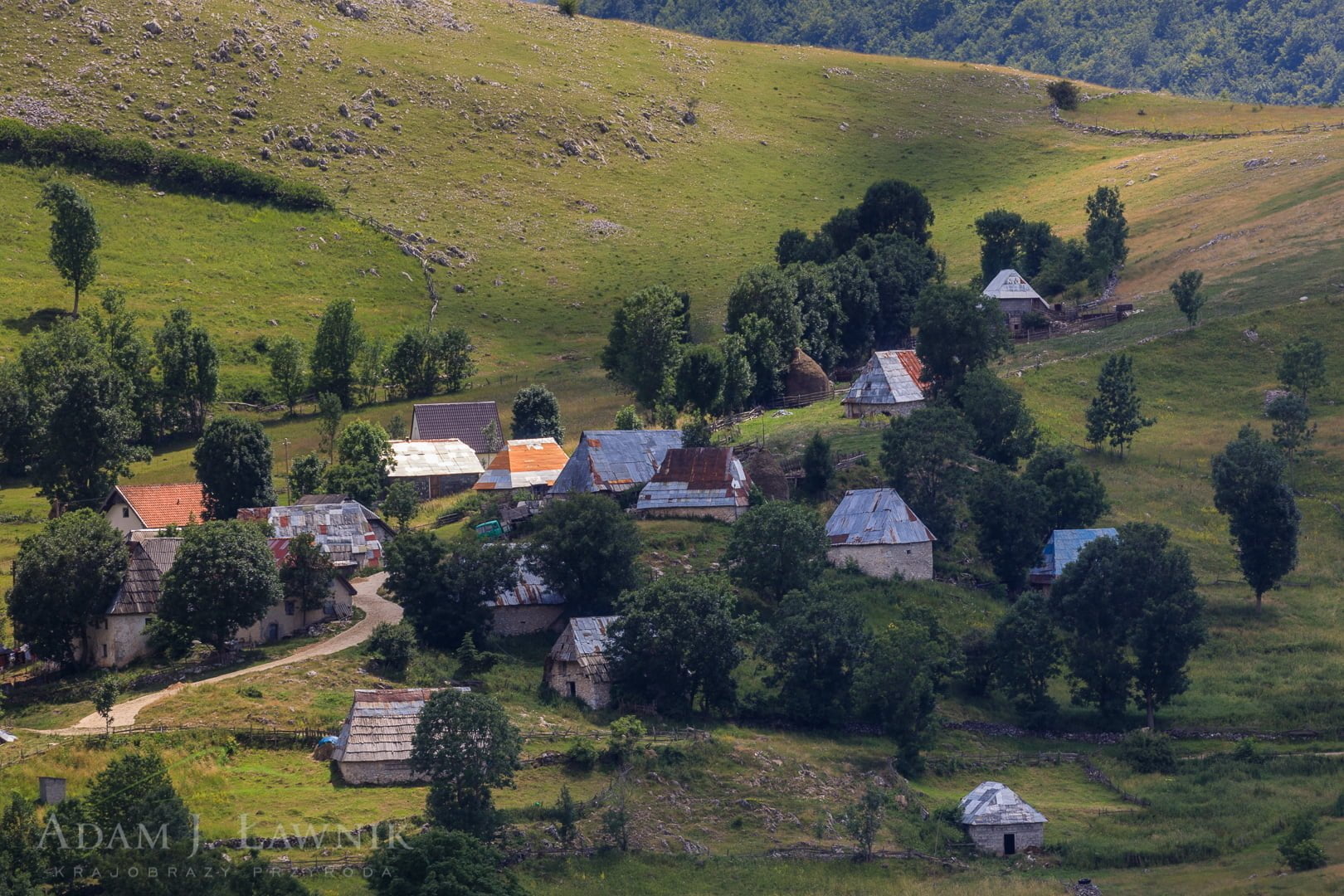 Bośnia i Hercegowina Čuhovići 1807-00182C