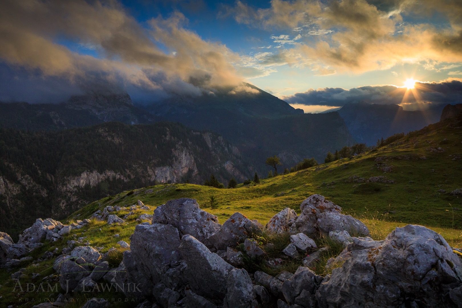 Bosnia and Herzegovina Sutjeska 1807-00241C