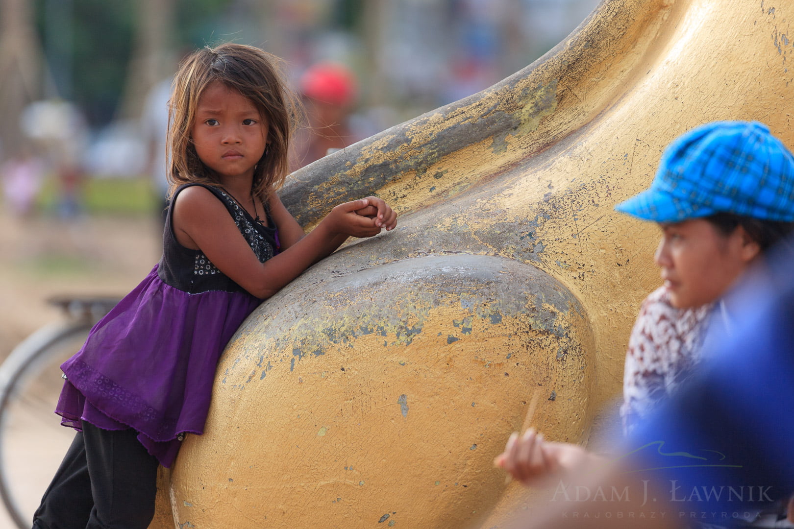 Cambodia 0908-00935C