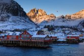 Norway Lofoten 1903-00404C