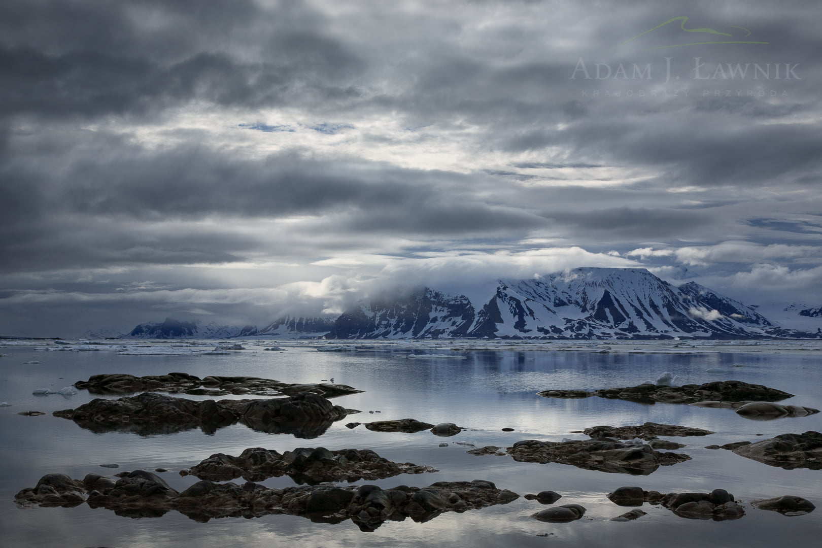 Spitsbergen 0606-01231C