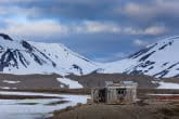 Svalbard, Arctic 0606-00942C