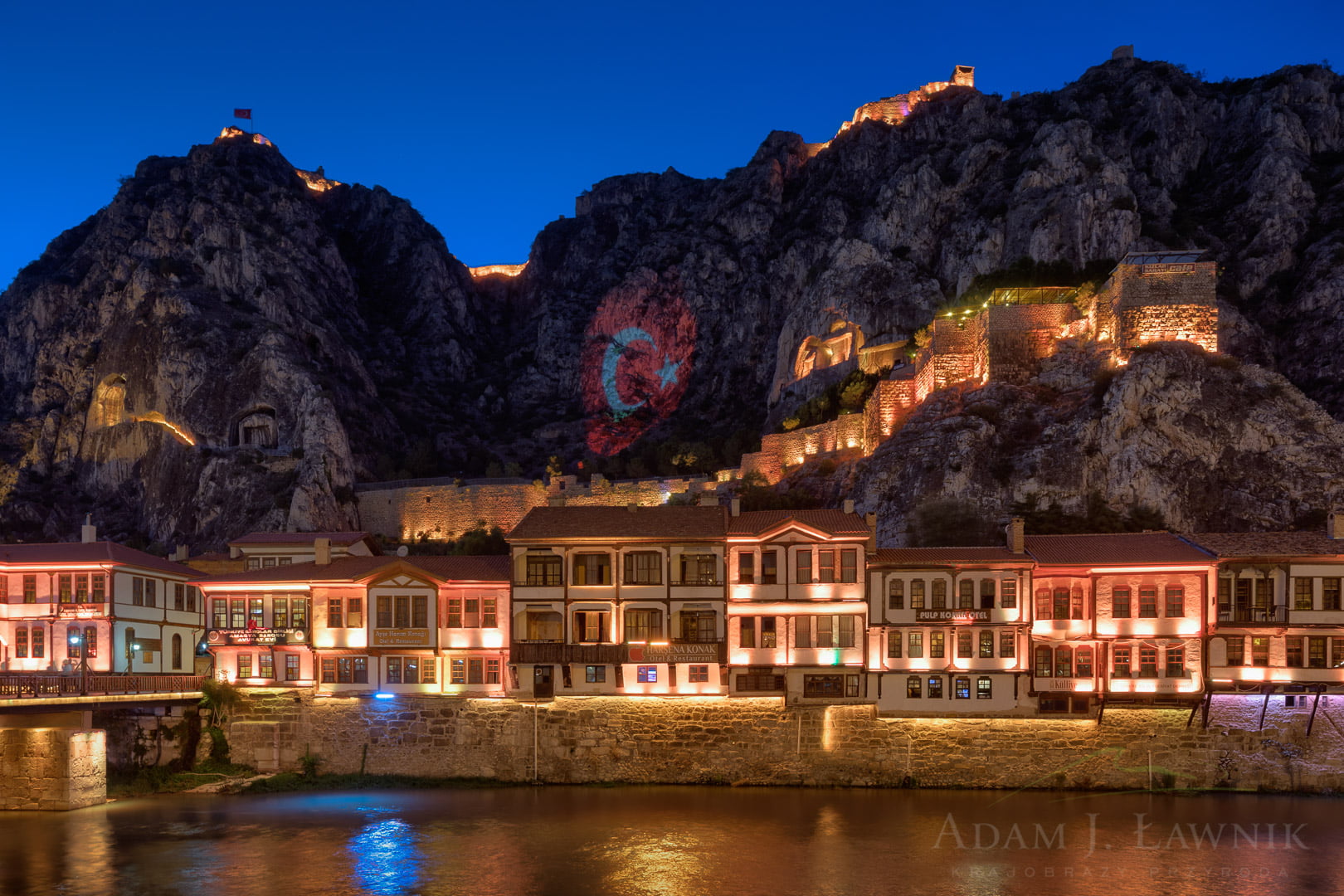 Amasya