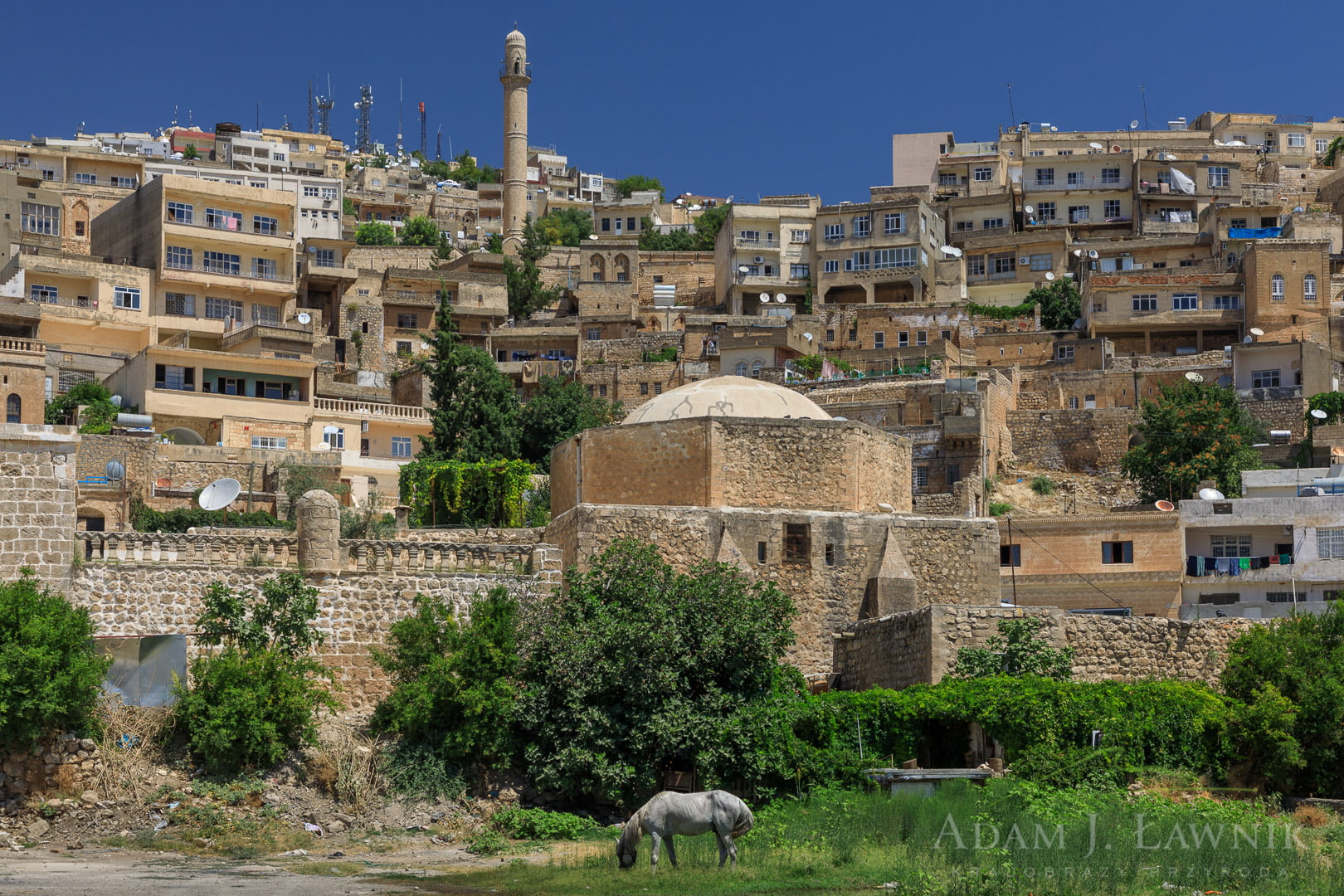 Panorama Mardin