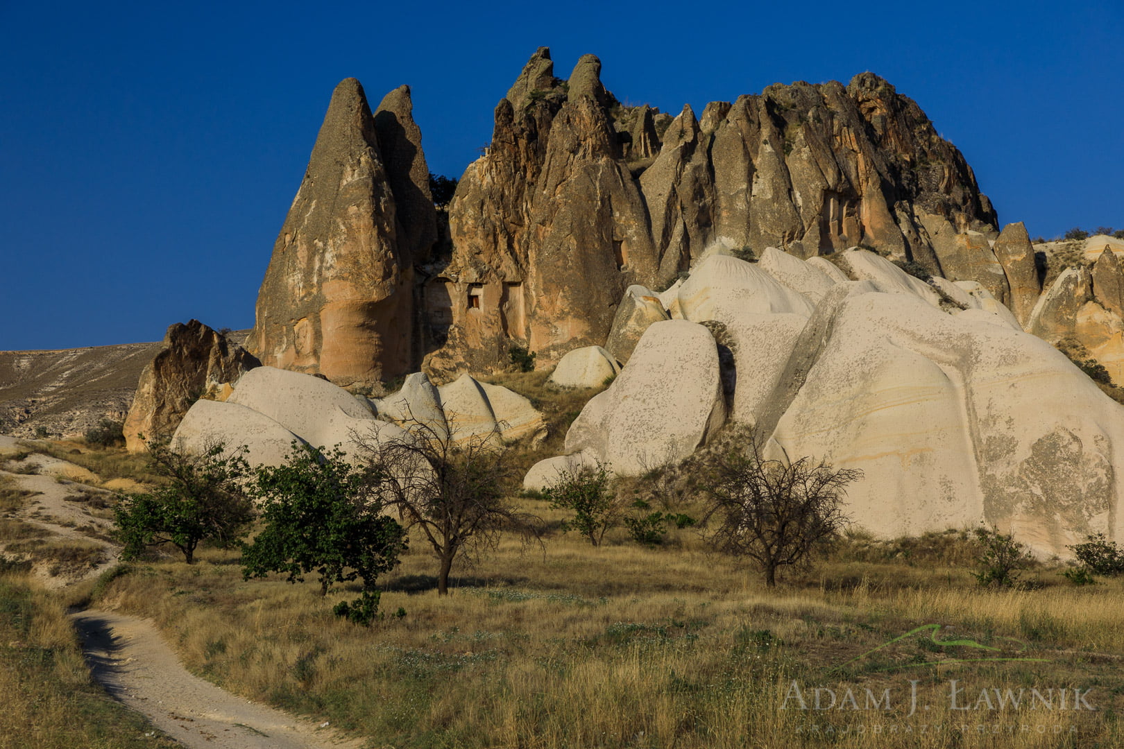 Turkey Cappadocia 1907-00273C