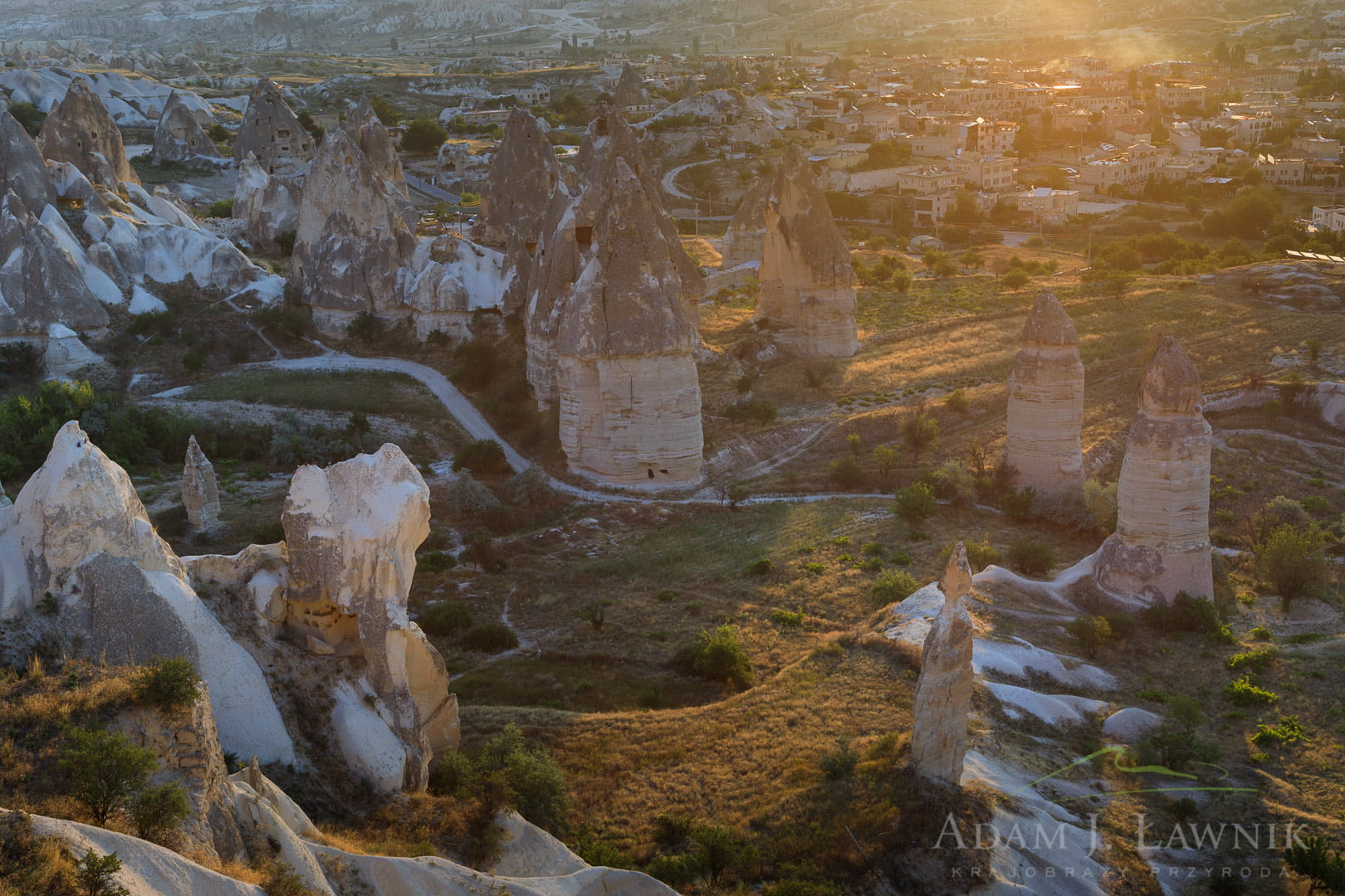 Turkey Cappadocia 1907-00305C