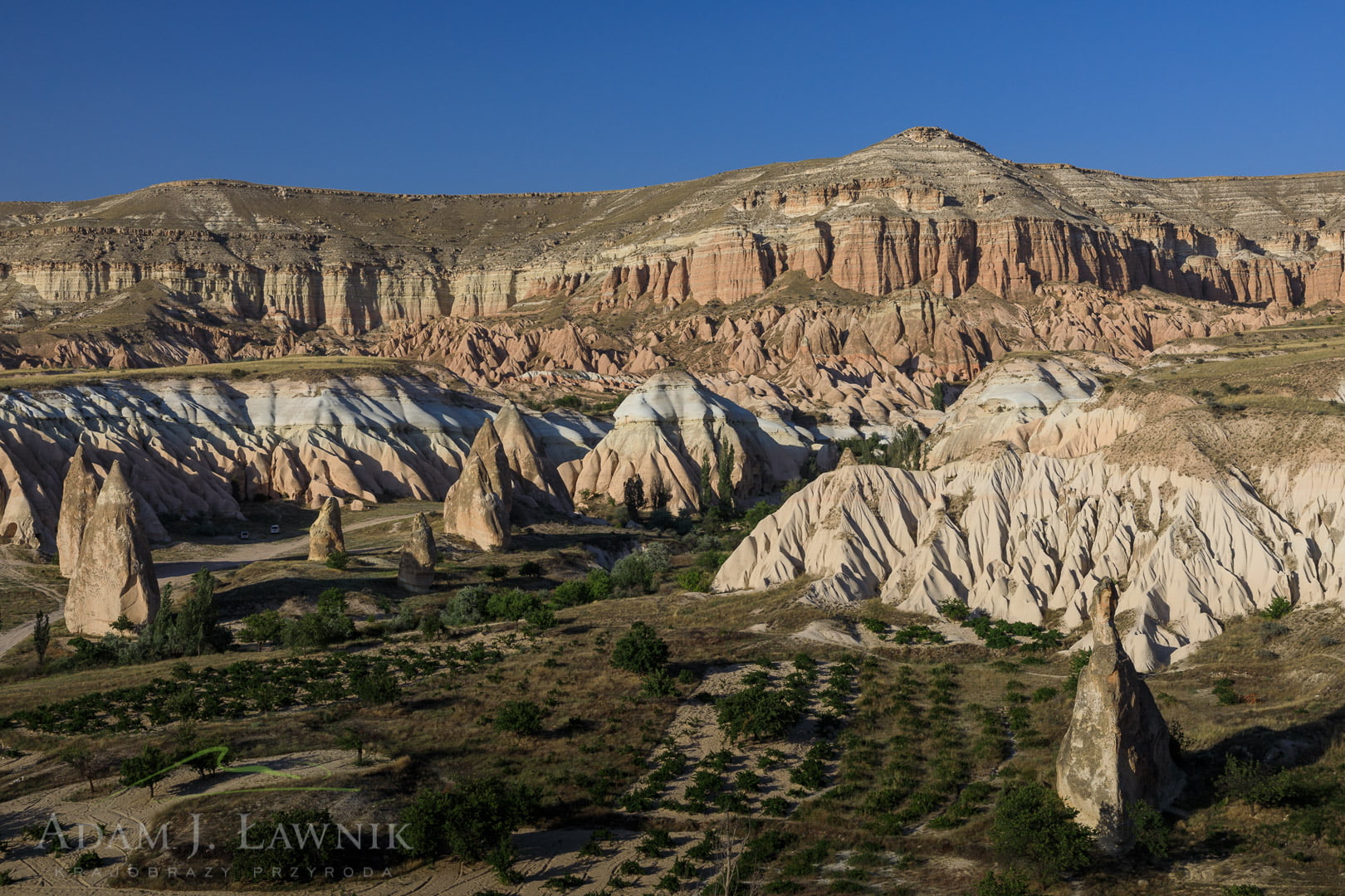 Turkey Cappadocia 1907-00327C