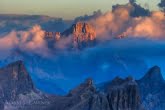 Dolomites, Italy 1609-00988C